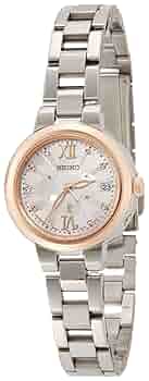 稼働✨SEIKO　腕時計　ラジオウェイヴ　ソーラー　デイデイト　サファイアガラス 稼働✨SEIKO 腕時計 ラジオウェイヴ ソーラー デイデイト